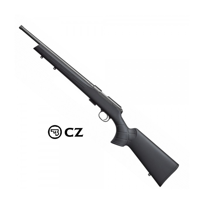 KARABINEK CZ 457 VARMINT SYNTHETIC 16"